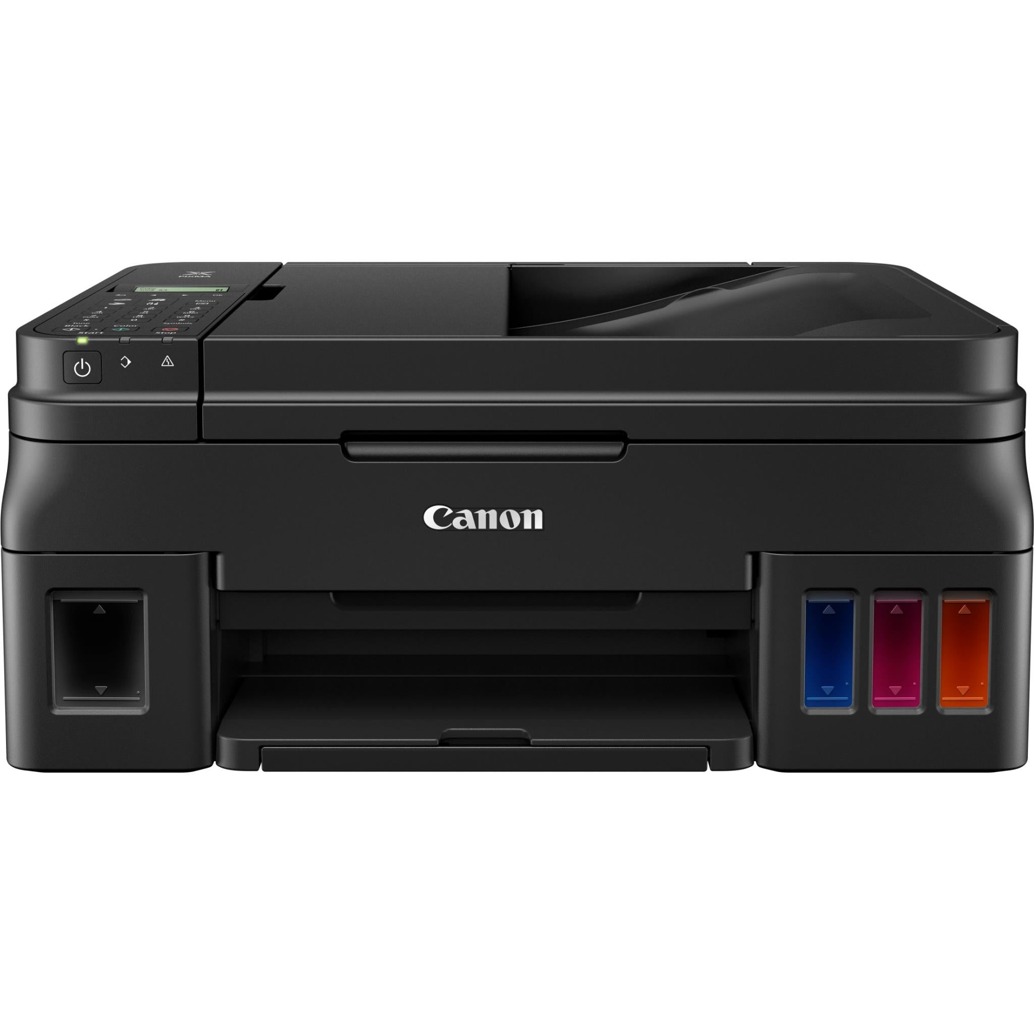 canon pixma g4610 megatank printer
