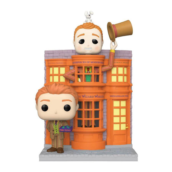 Minerva McGonagall POP Figurine: Harry Potter Gifts & Collectibles