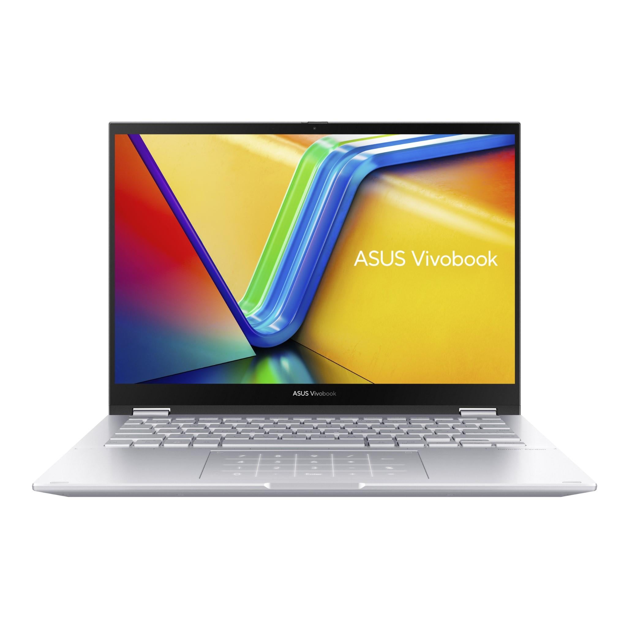 asus vivobook flip s 14" fhd 2-in-1 laptop (512gb) [ryzen 5]