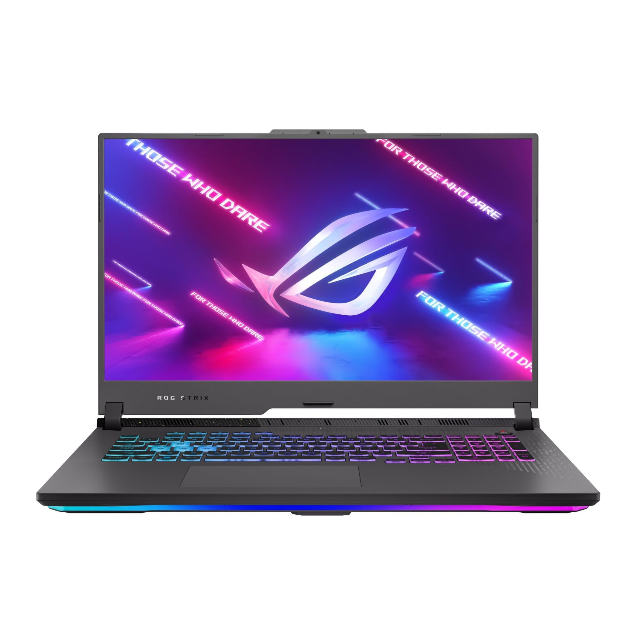 asus rog strix g17 17.3" wqhd 240hz gaming laptop (ryzen 9)[geforce rtx 4060]