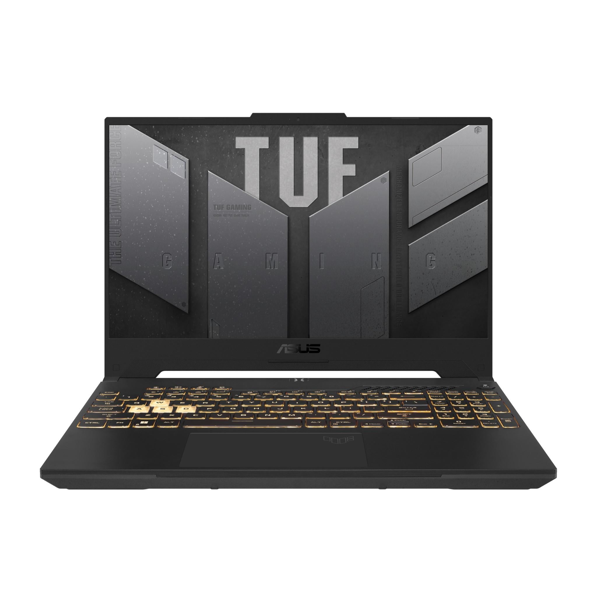 asus tuf f15 15.6" fhd 144hz gaming laptop (512gb)[geforce rtx 3050]