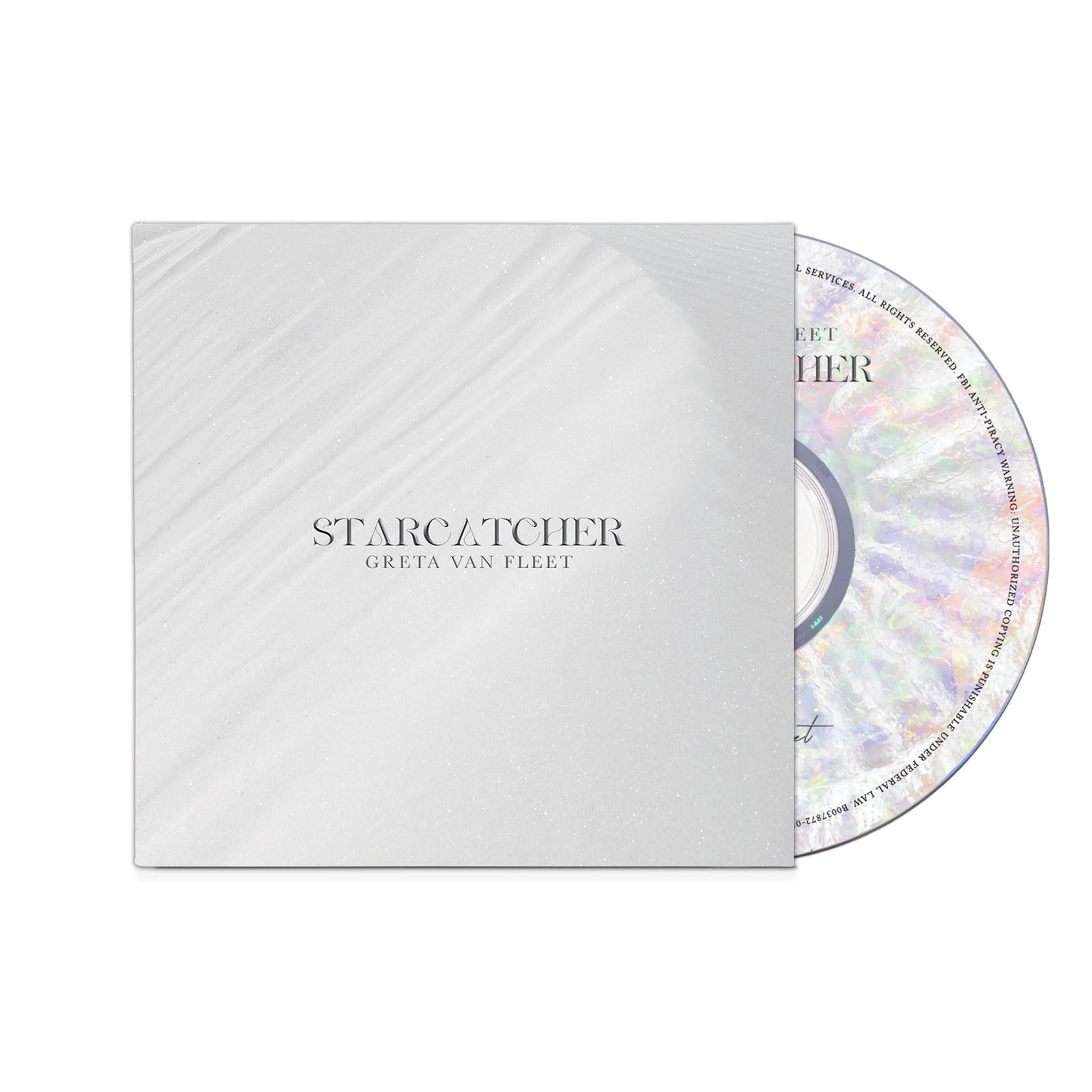 starcatcher