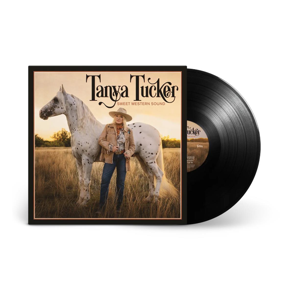 sweet western sound (vinyl) (import)