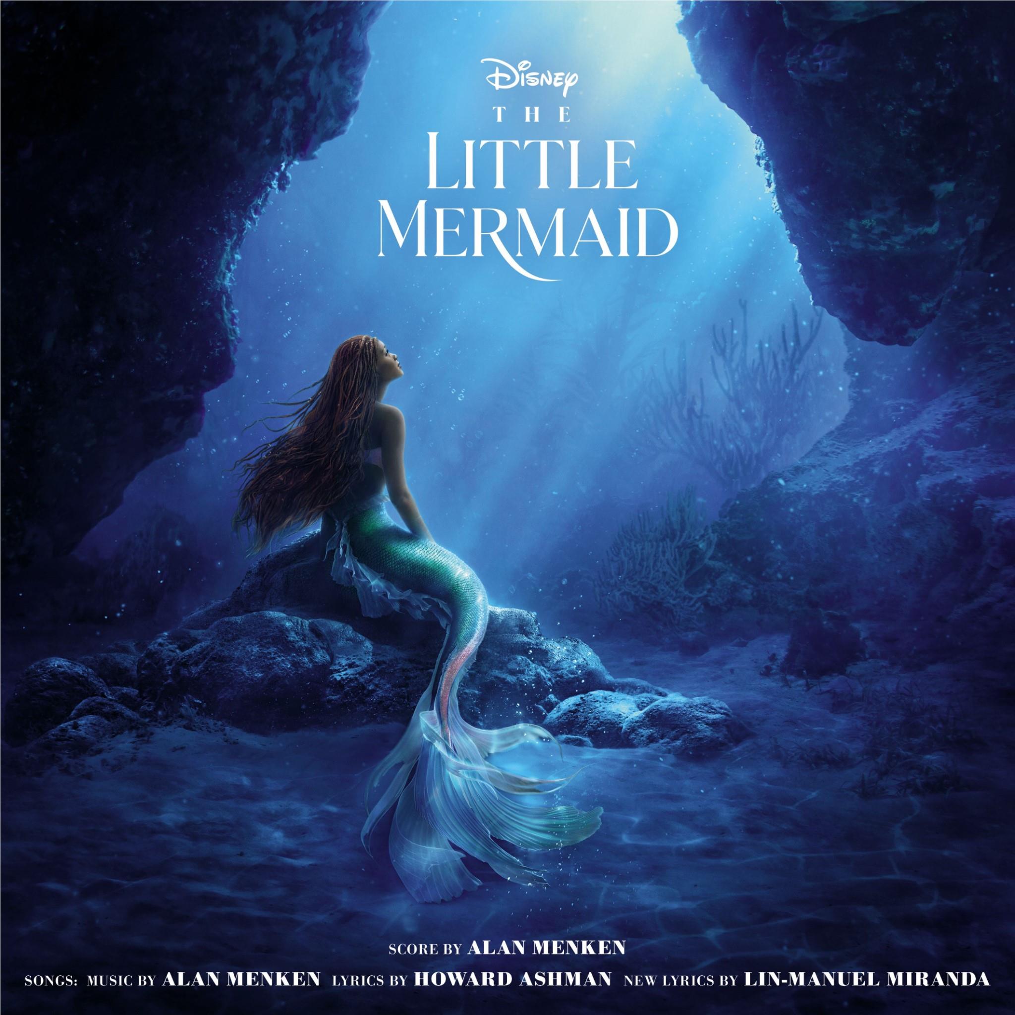 little mermaid, the (soundtrack)