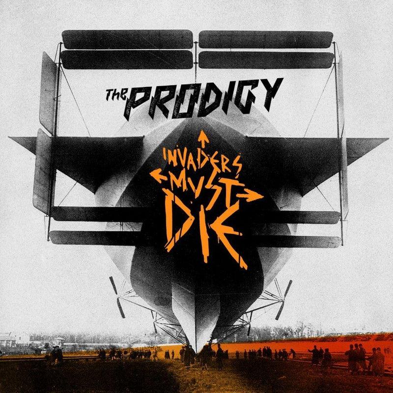 invaders must die hi-fi rush