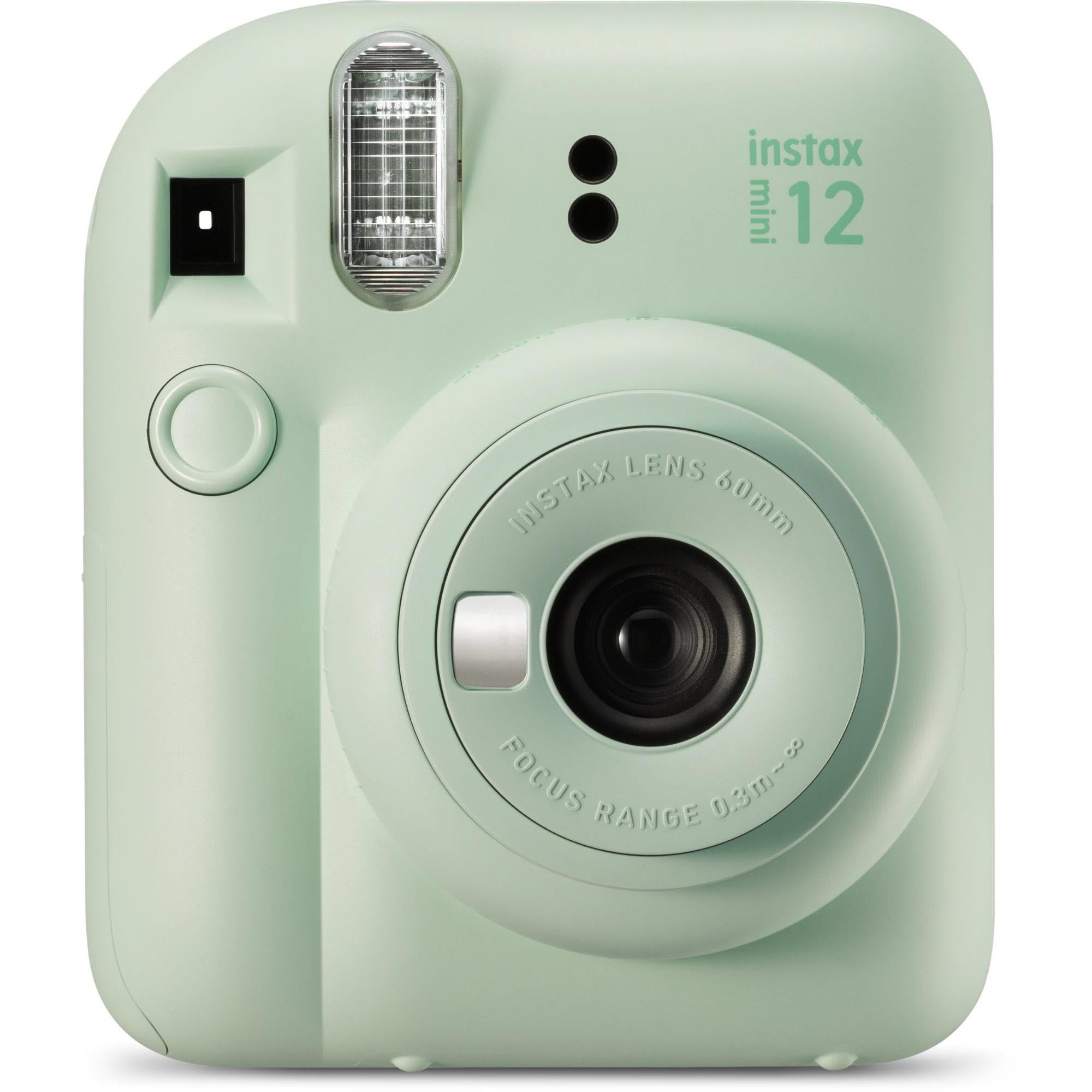 Fujifilm Instax mini Link 2 (Clay White) - JB Hi-Fi