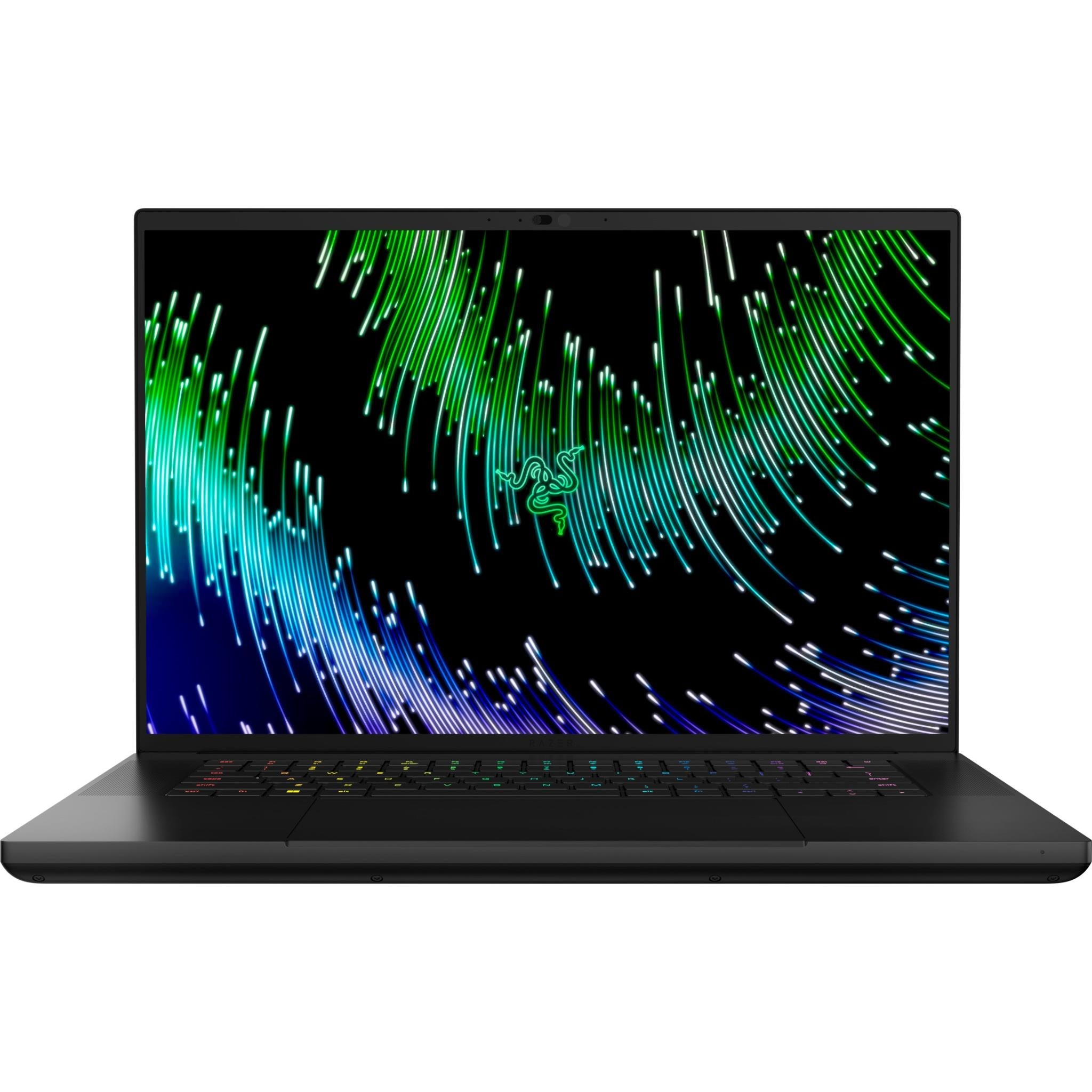 razer blade 16 16" qhd+ 240hz gaming laptop (13th gen intel i9)[geforce rtx 4060]