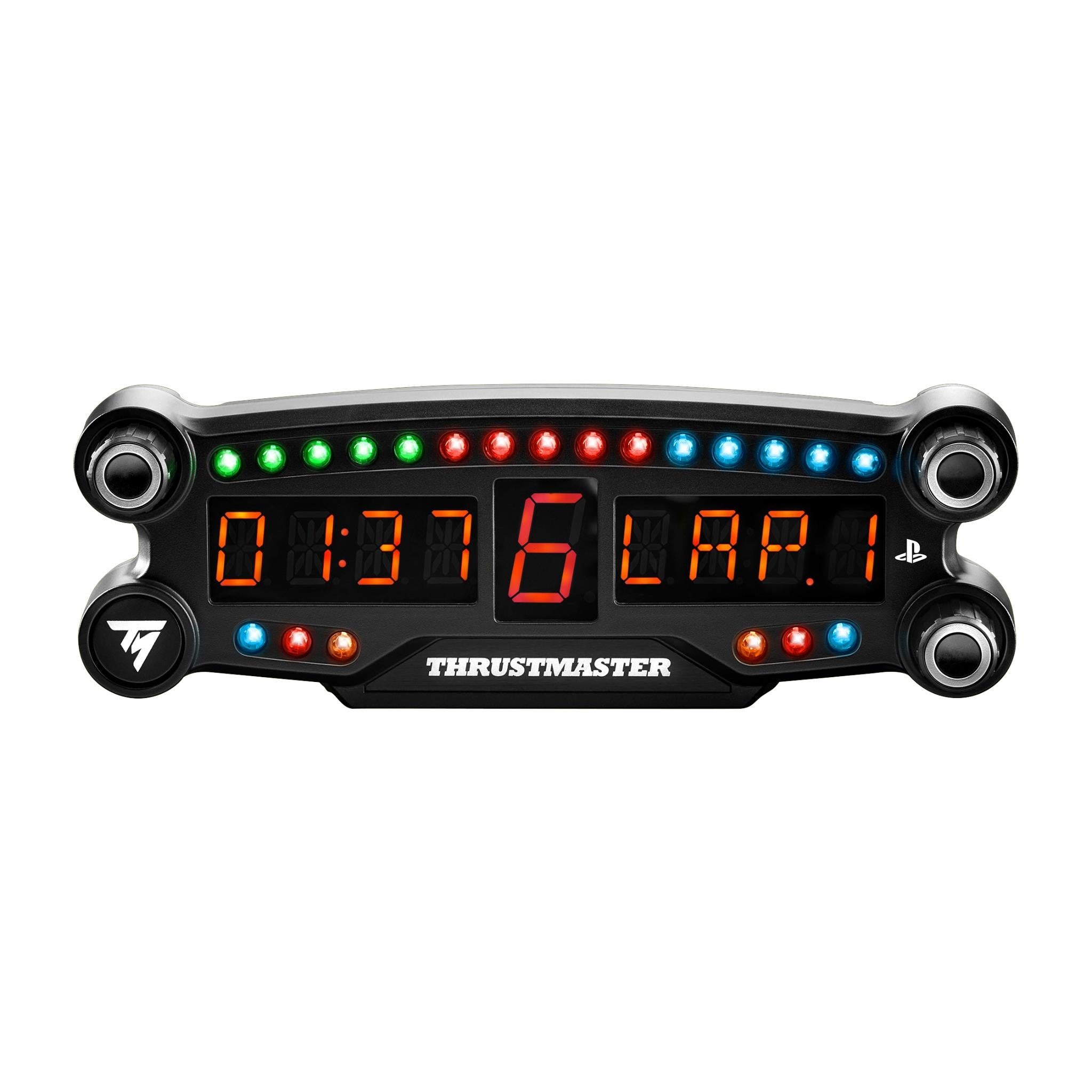 thrustmaster bt led display for playstation 4