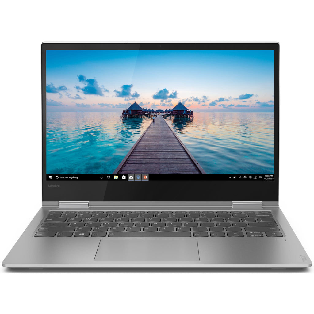 Lenovo Yoga 730 13.3" 2in1 Laptop [i7]  Computers  JB HiFi