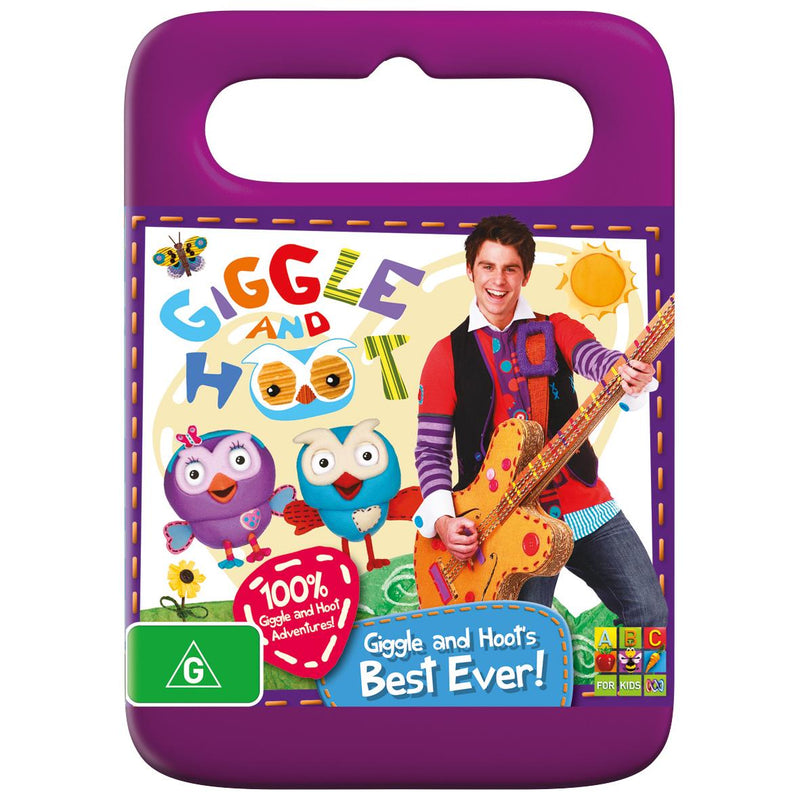 giggle and hoot toys kmart