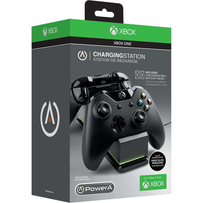 xbox elite controller charging stand