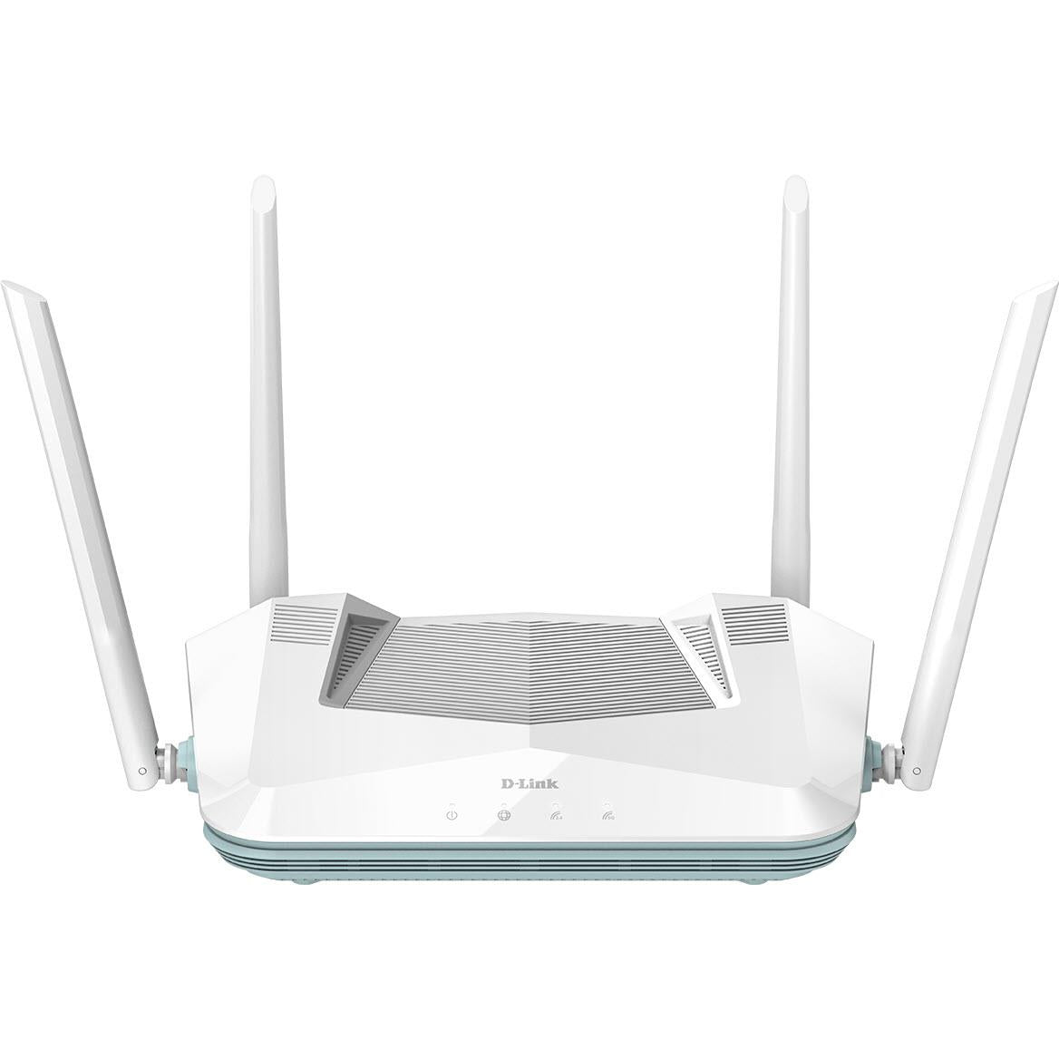 d-link r32 eagle pro ai ac3200 smart wi-fi 6 mesh router