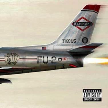 free eminem relapse refill album download zip