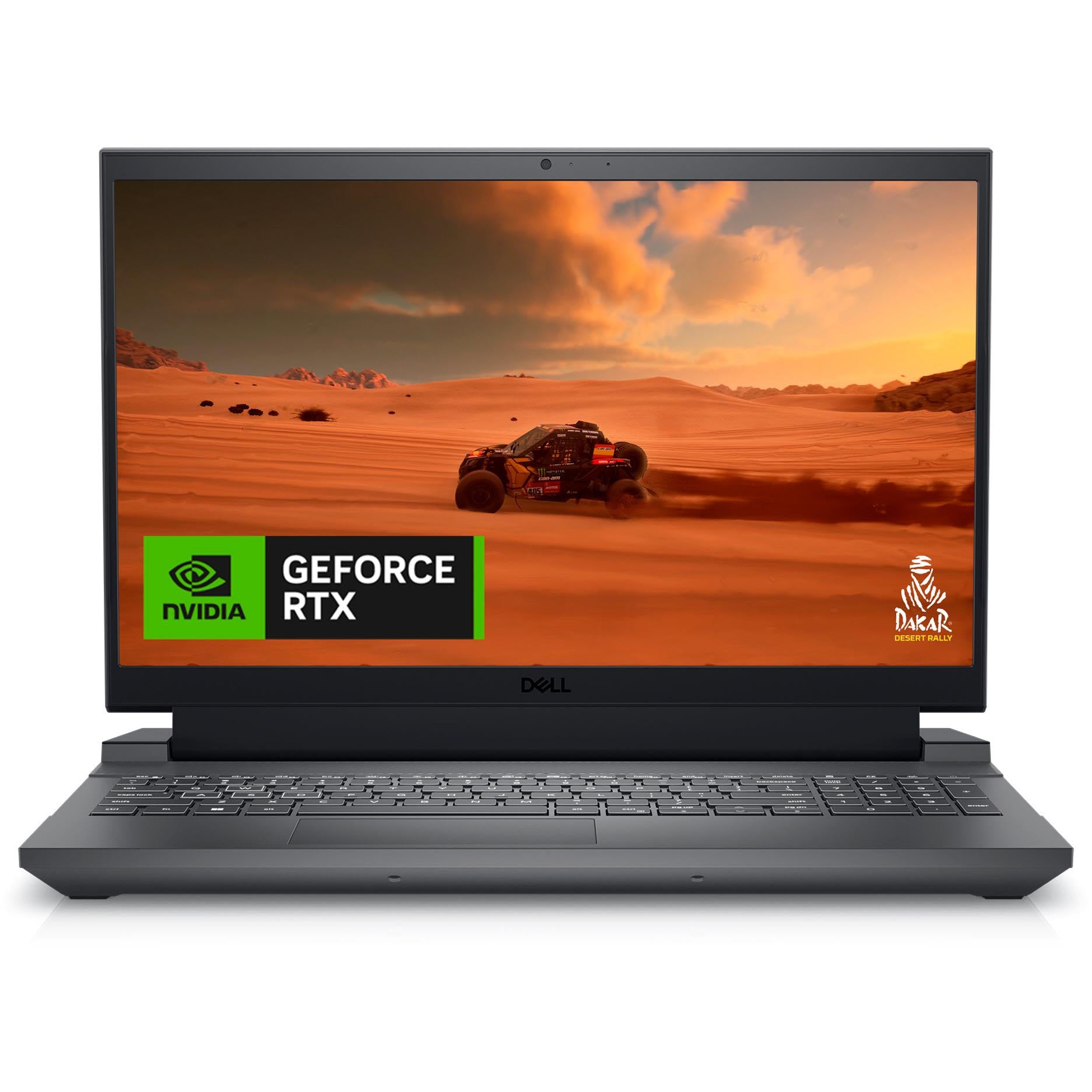 dell gaming g15 15.6" fhd 120hz gaming laptop (13th gen intel i7) [geforce rtx 4050]