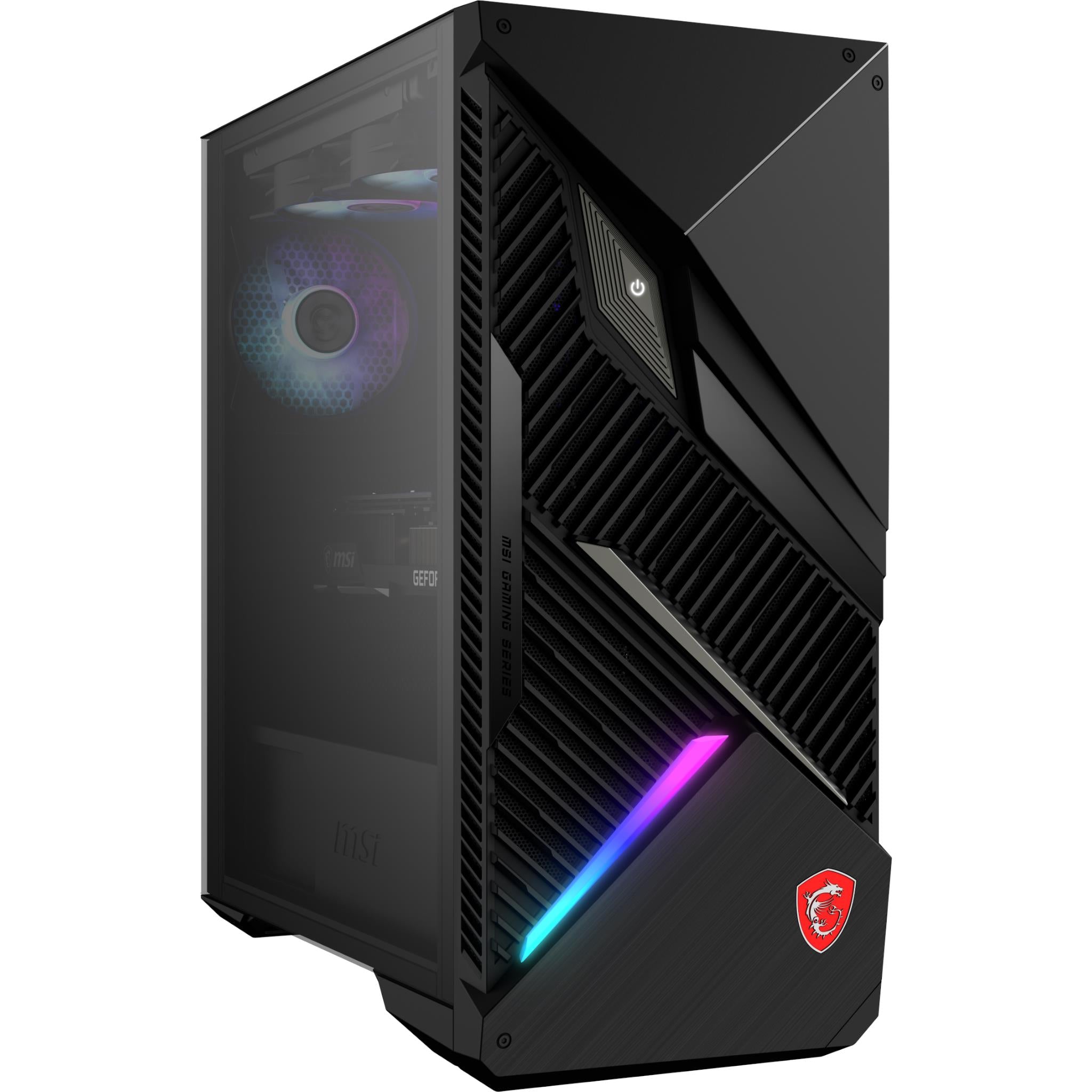 msi mpg infinite x2 13fnuf-202au gaming desktop (13th gen intel i7)[geforce rtx 4070ti]