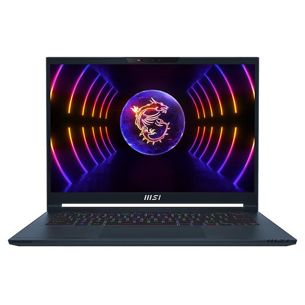 msi stealth 14 studio 14" qhd+ 240hz gaming laptop (13th gen intel i7)[geforce rtx 4060]