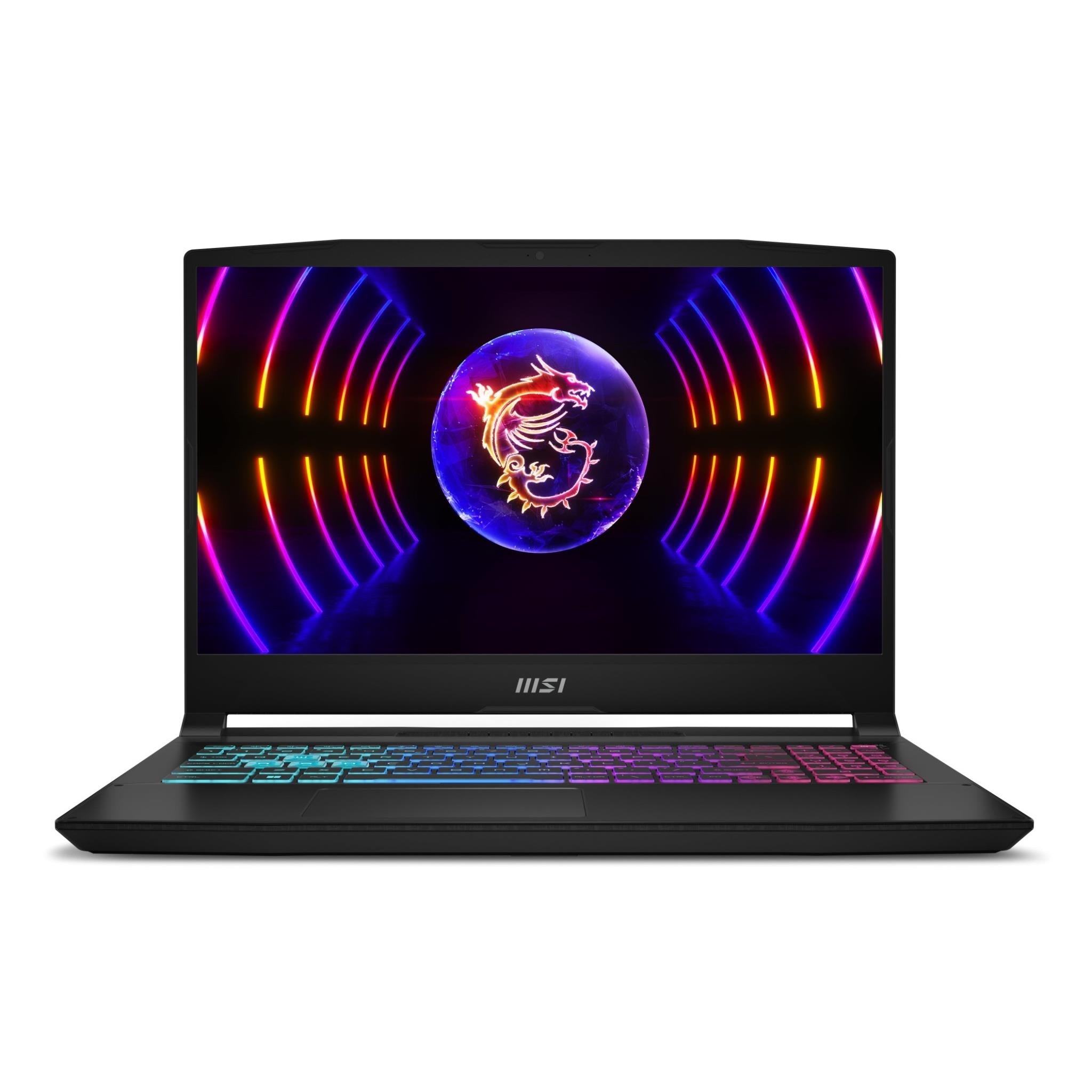 msi katana 15 15.6" full hd 144hz gaming laptop (intel i7)[geforce rtx 3050]