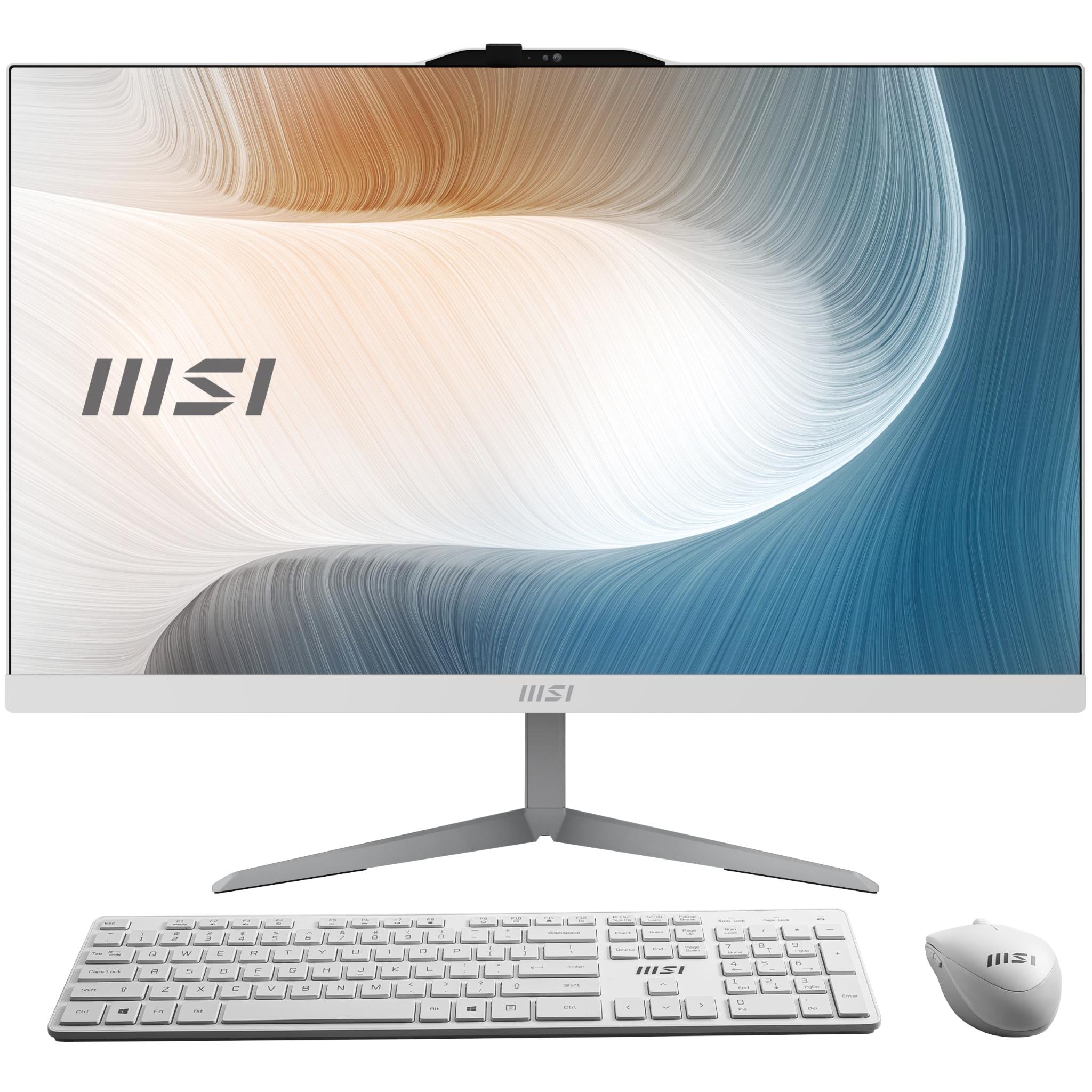 msi modern am272 27" full hd desktop all-in-one pc (intel i5)[1.5tb]