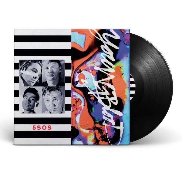 Youngblood Vinyl Jb Hi Fi