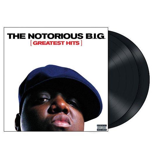 notorious big greatest hits zip