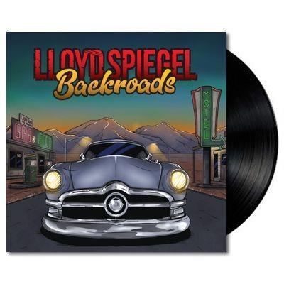 backroads (vinyl)