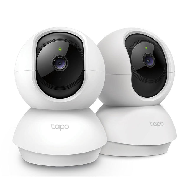 TP-Link At JB Hi-Fi - Smart Security Cameras + More!