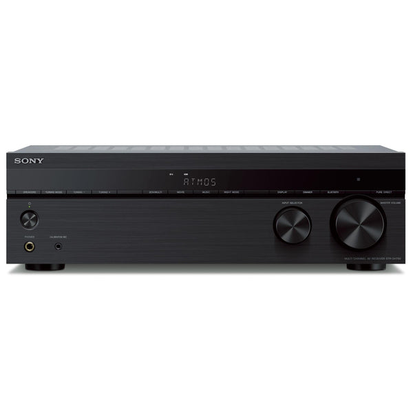 sony dolby home theater