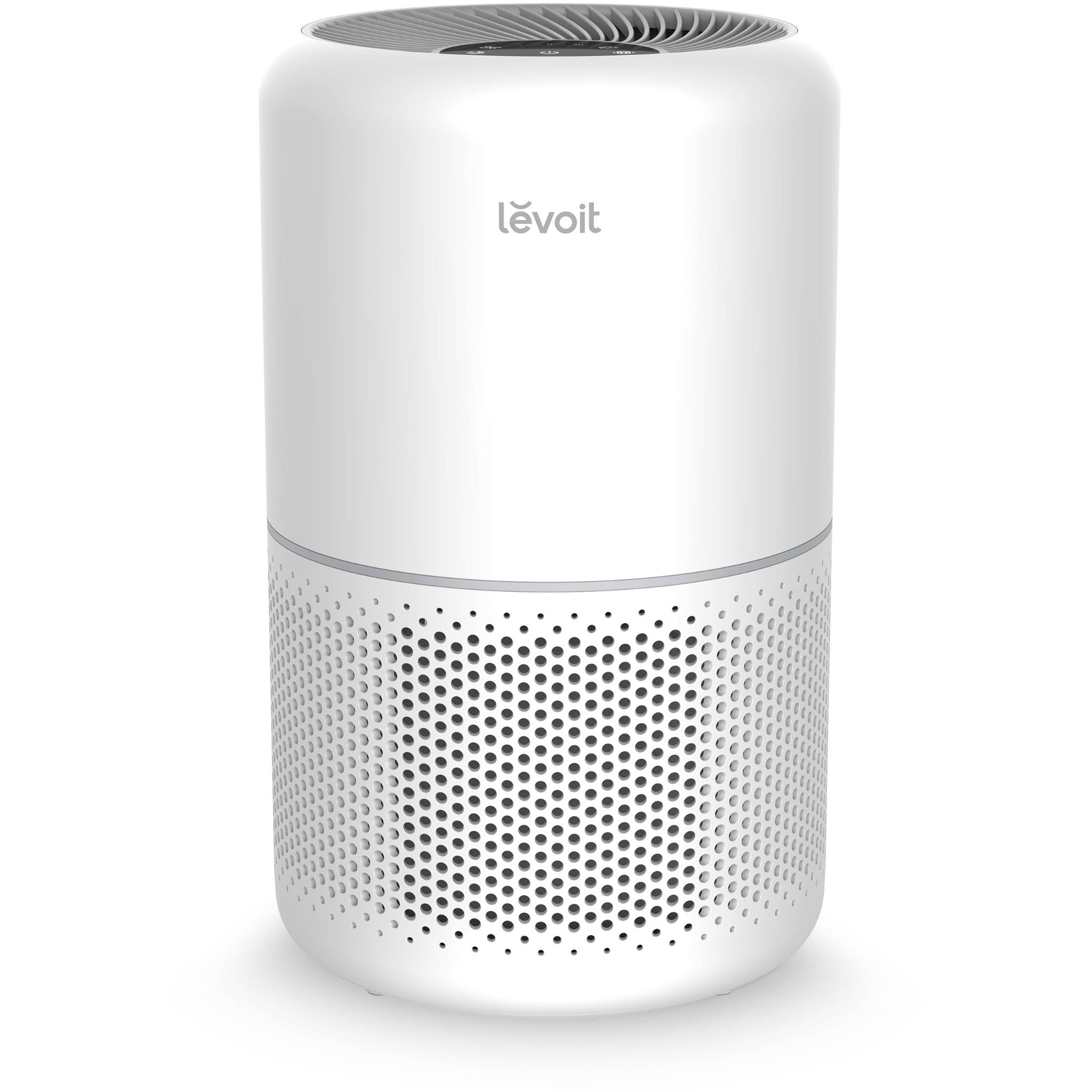 Levoit 400S Air Purifier review (hands on)