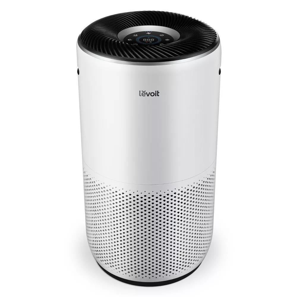 levoit core 400s air purifier