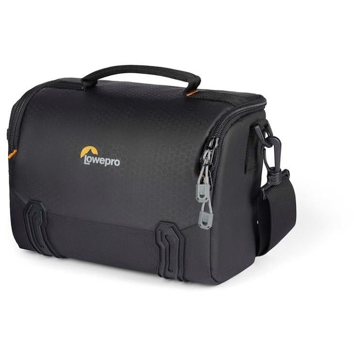 lowpro adventura sh140 iii camera bag