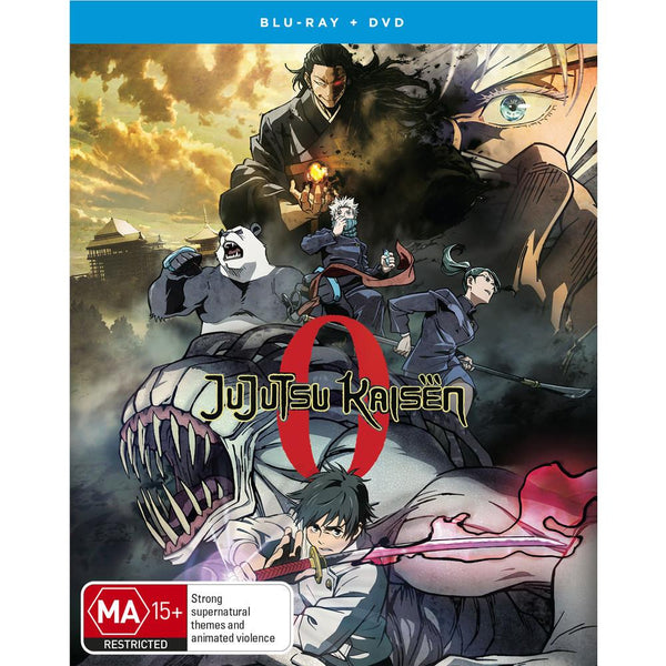 New Jujutsu Kaisen Shibuya Jihen Vol.1 Limited Edition Blu-ray Drama CD  Japan