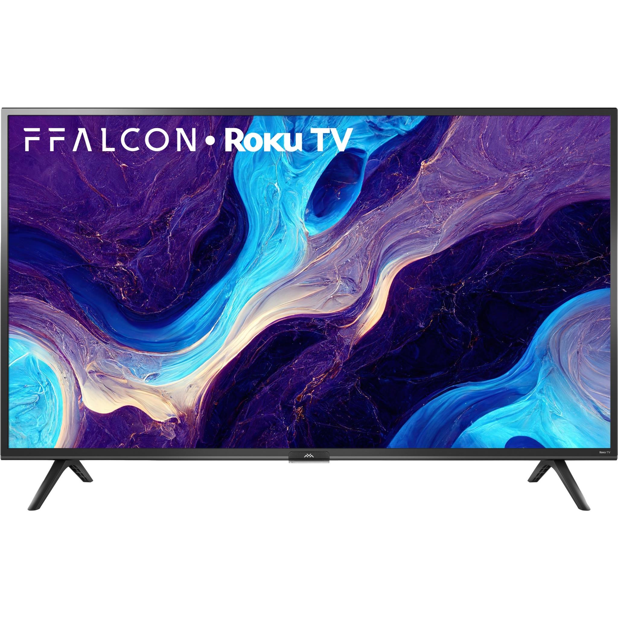 ffalcon 40" rs52 full hd roku smart tv [2023]