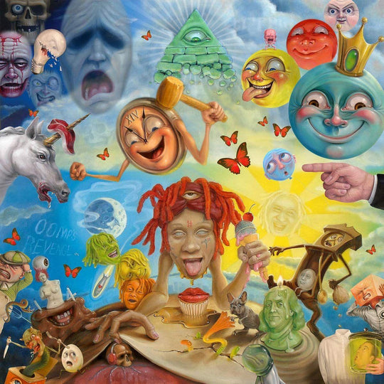 trippie redd lifes a trip itunes zip