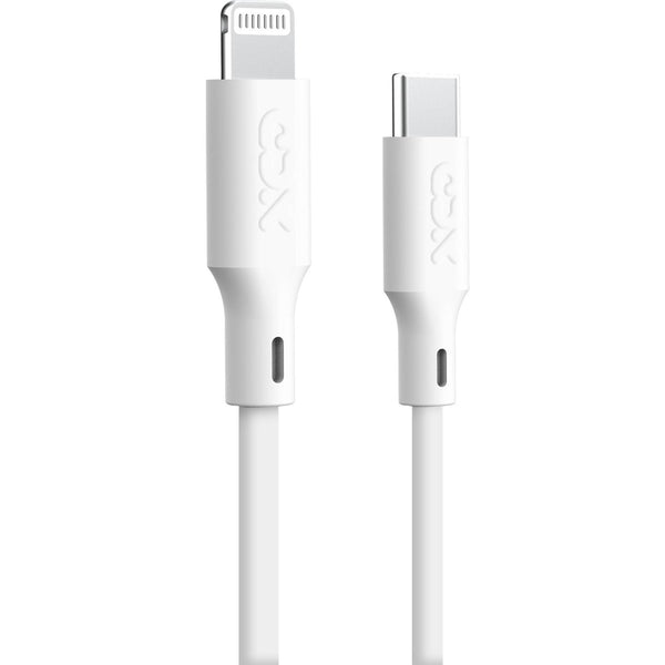 Apple Lightning to USB Cable (2m) - JB Hi-Fi