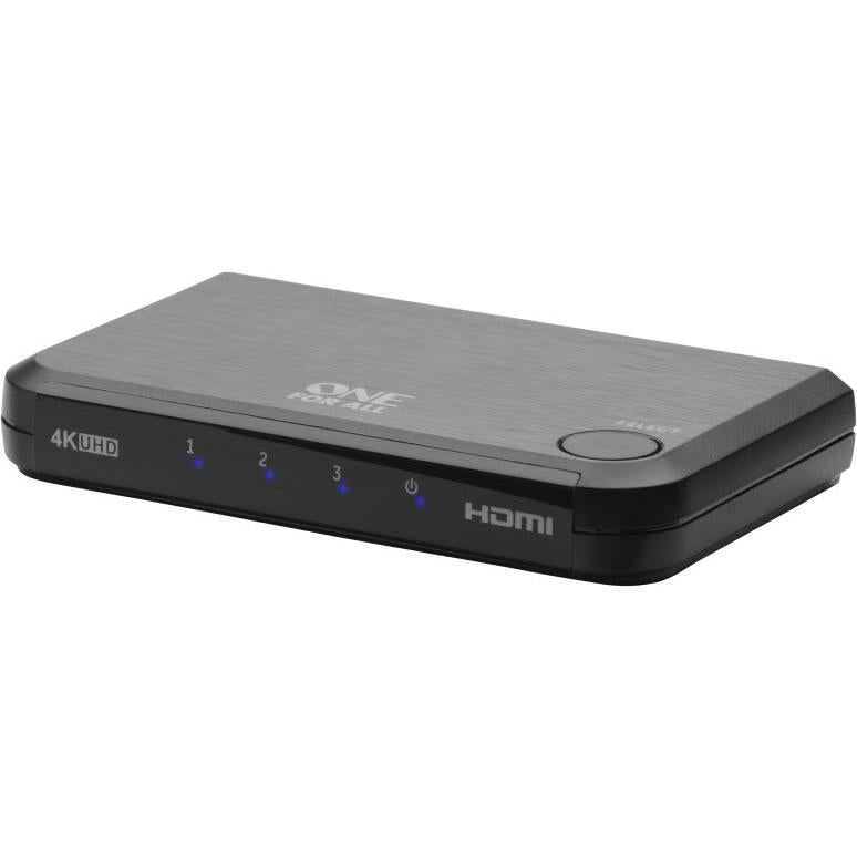 one for all hdmi smart switch