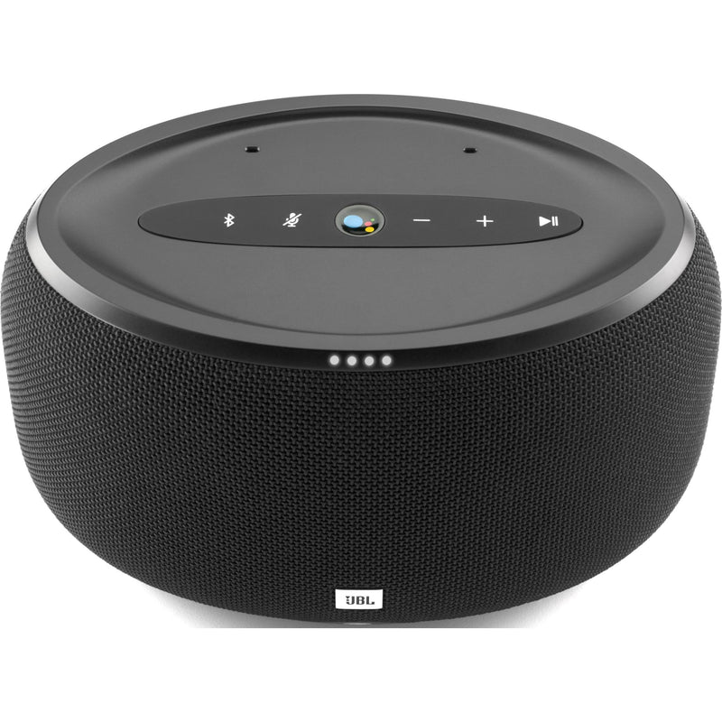 jbl google home speaker