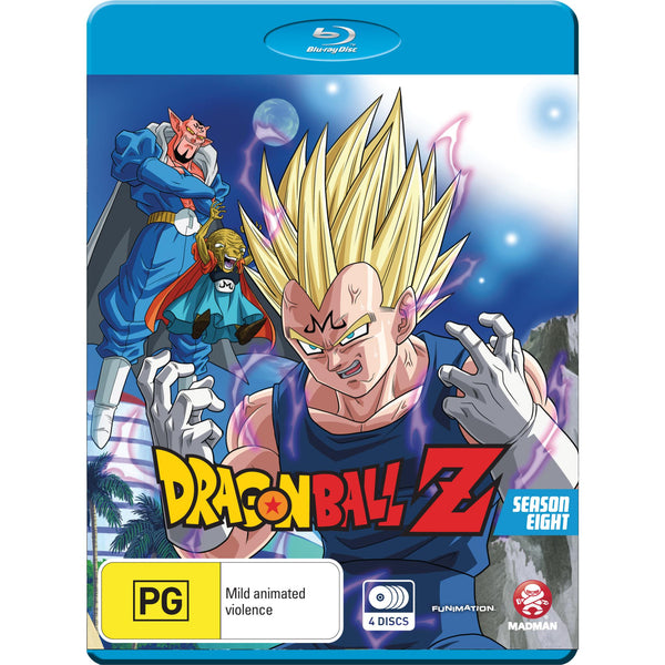 Where to Watch Dragon Ball Z in Australia – Canstar Blue