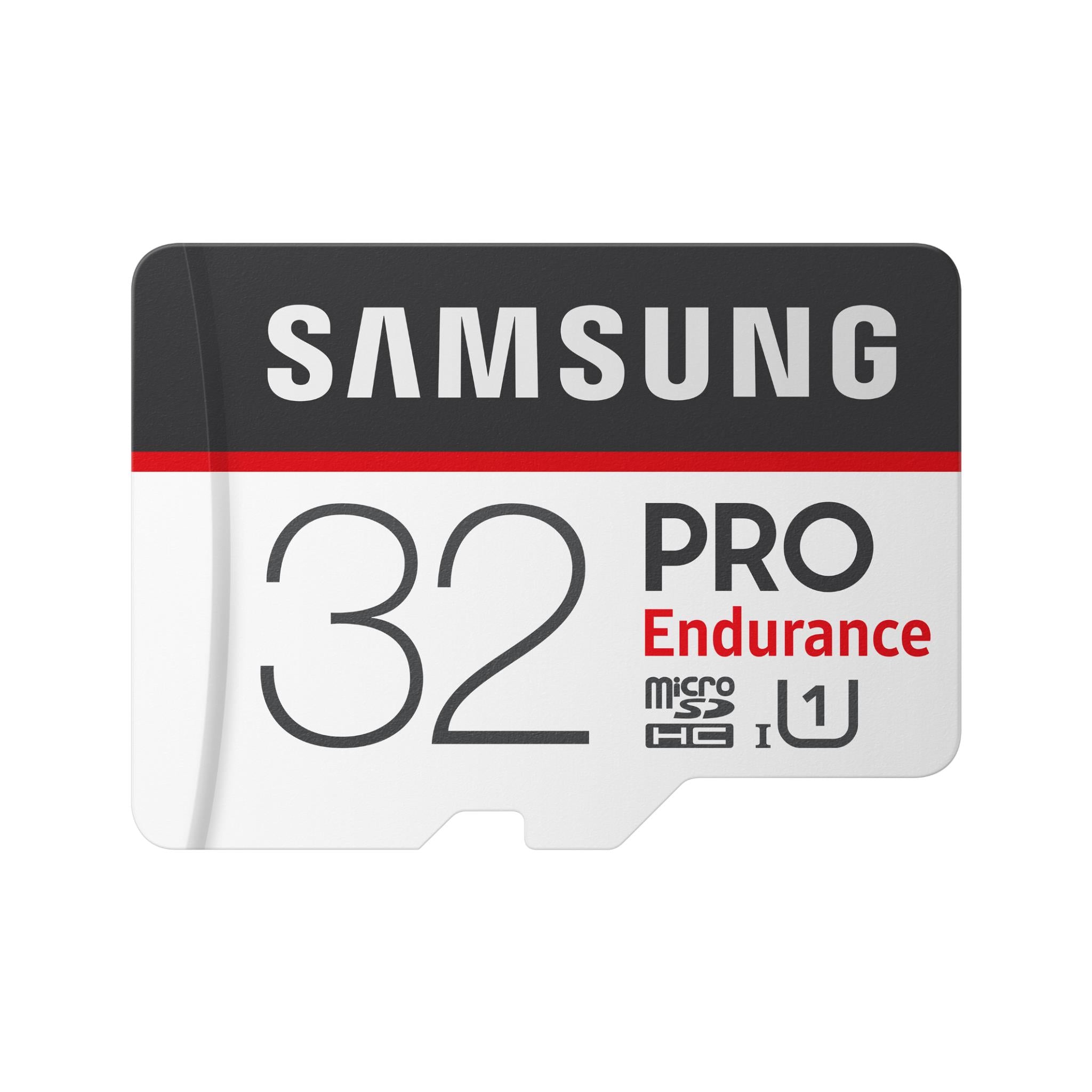 samsung pro endurance 32gb microsd card