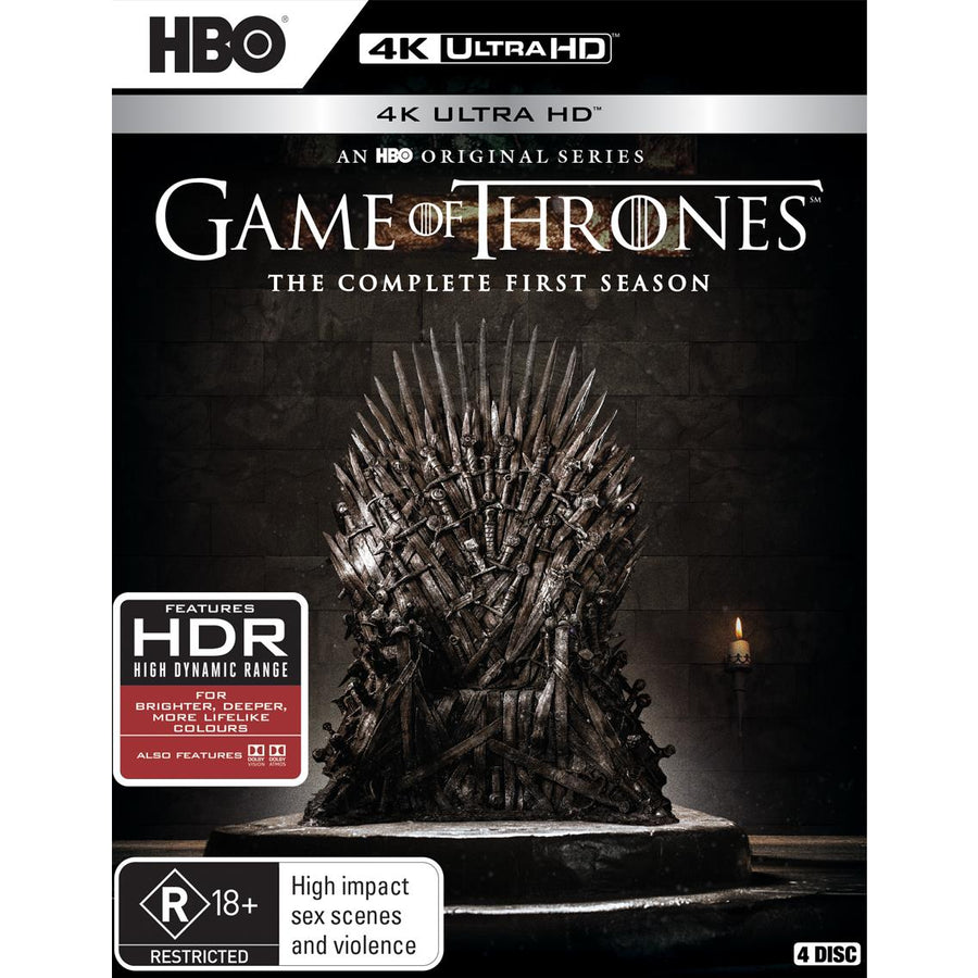 game of thrones season 1 download zip