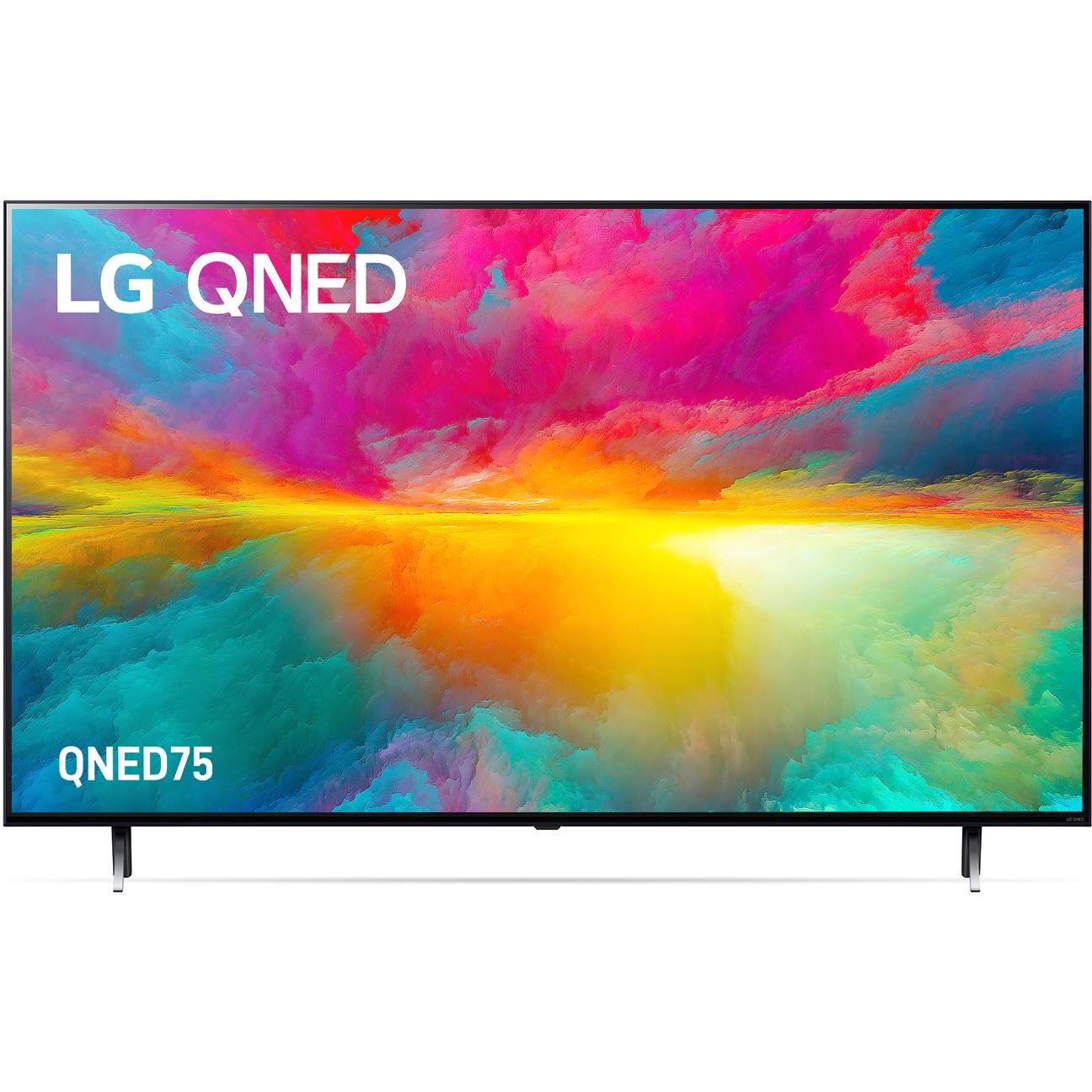 lg 75" qned75 4k uhd led smart tv (2023)