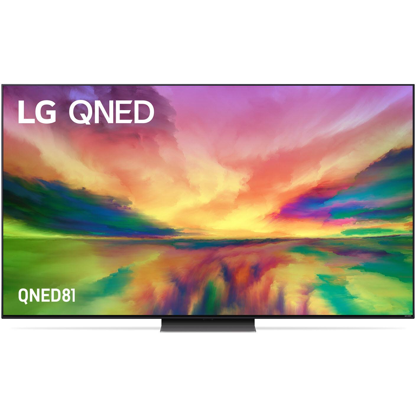 lg 75" qned81 4k uhd led smart tv (2023)