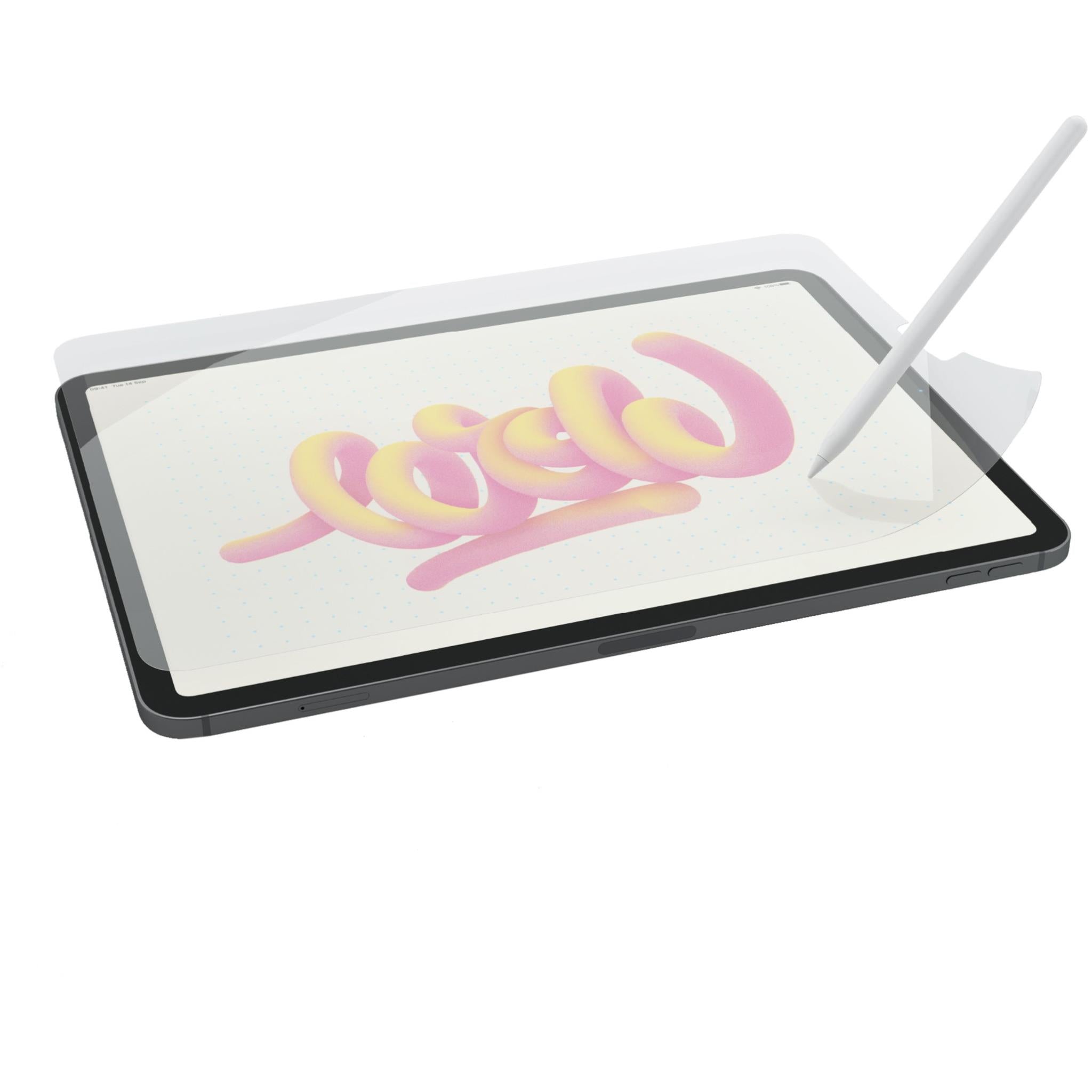 Paperlike Screen Protector V2.1 for iPad 10.9 10th Gen - JB Hi-Fi