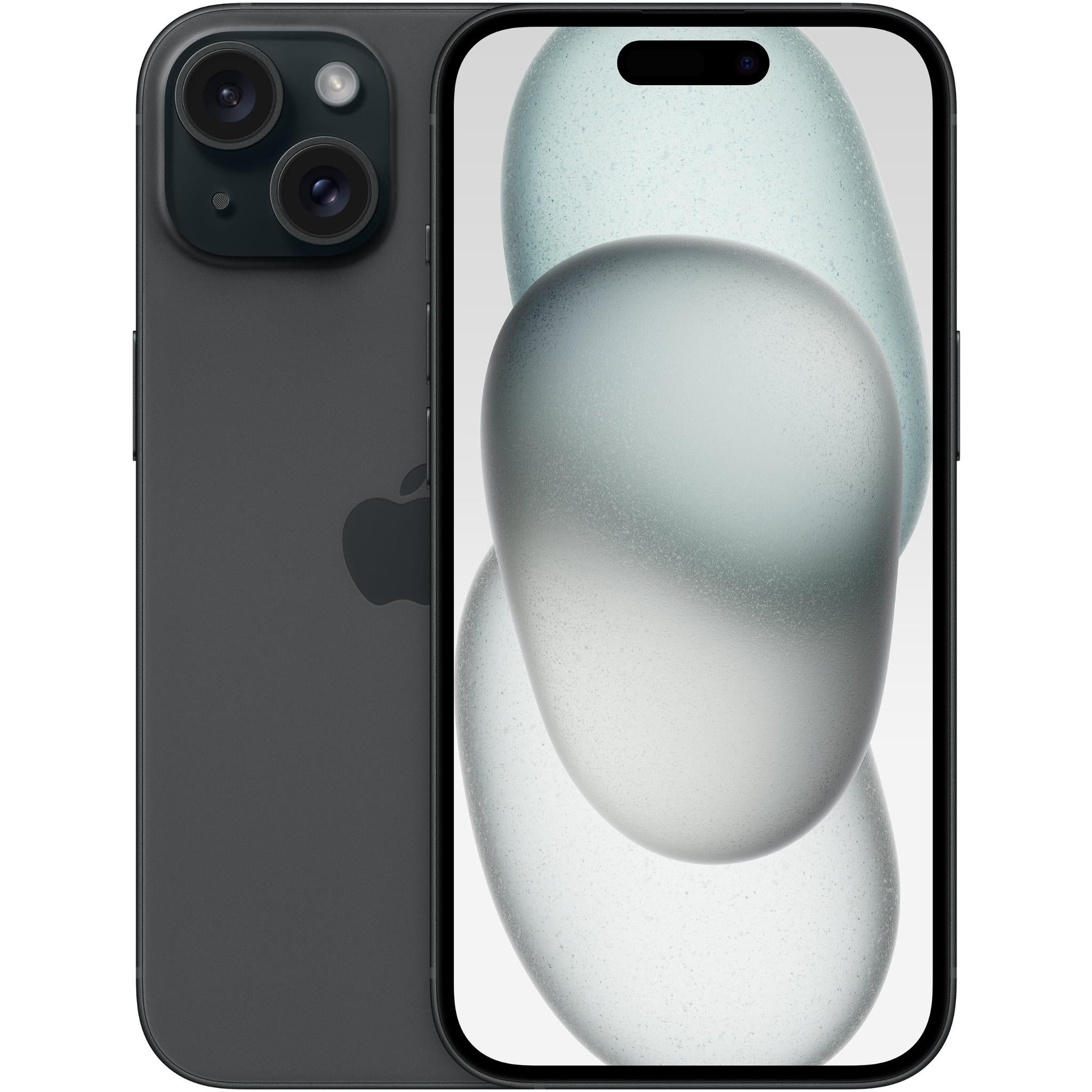 OtterBox Symmetry Soft Touch Case for Apple IPhone 15 Pro Max - Dark Echo -  42 requests