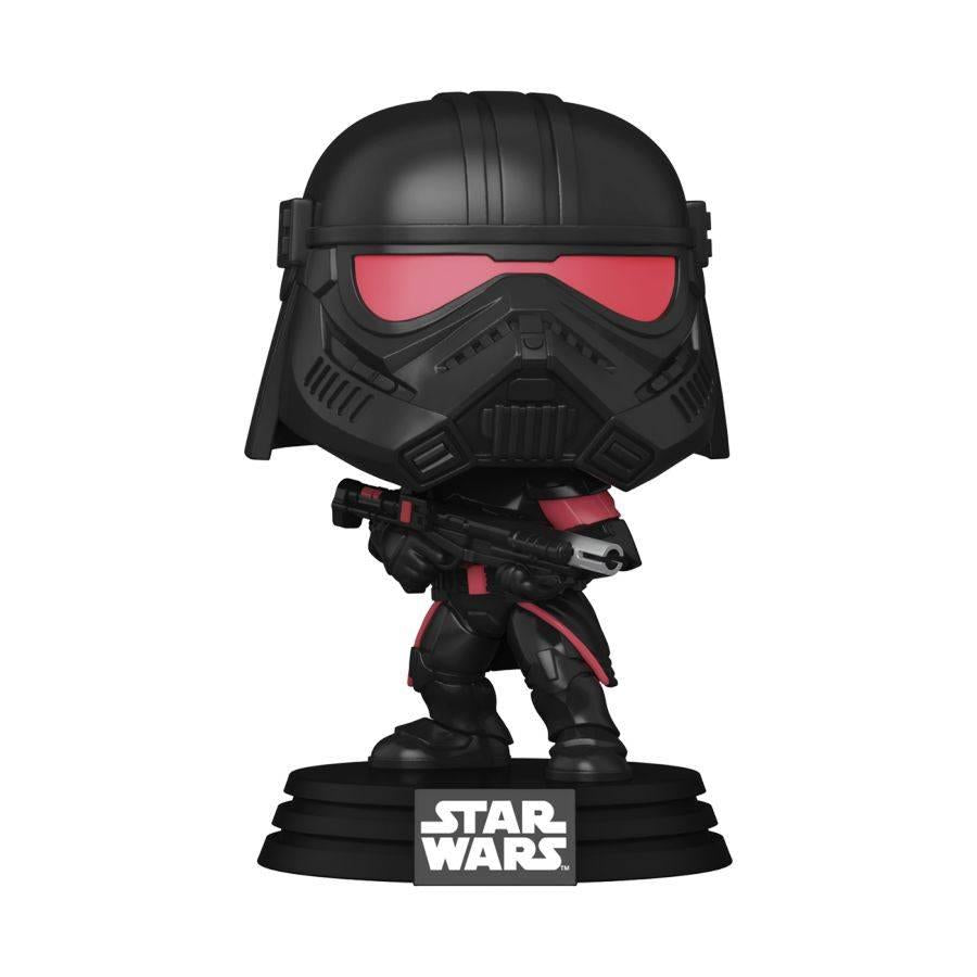 star wars: obi-wan kenobi - purge trooper in battle armor pop!