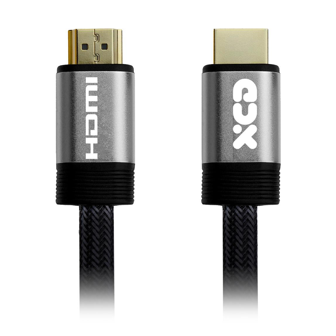 xcd hdmi 2.0 cable 1.2m