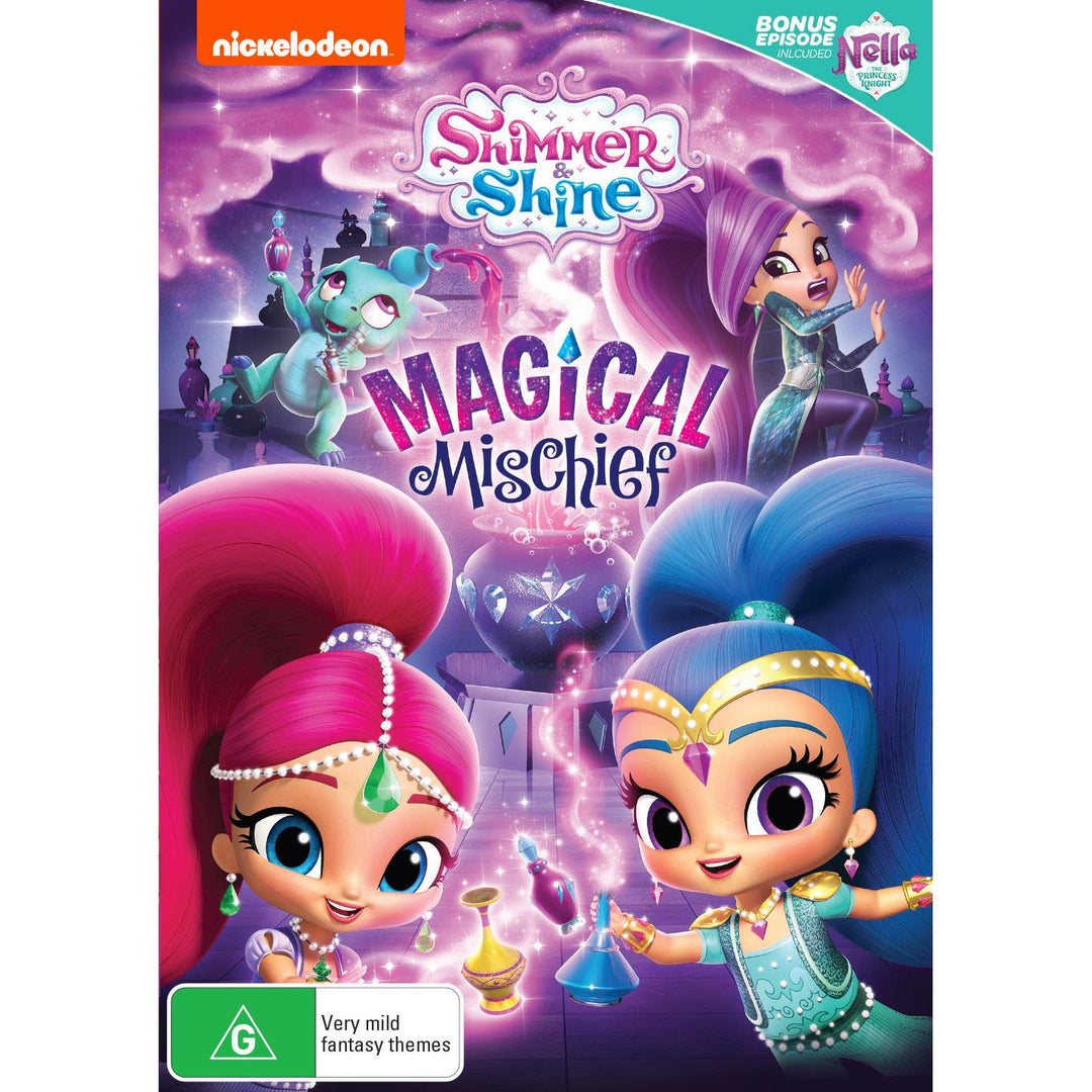 shimmer and shine episodes soon