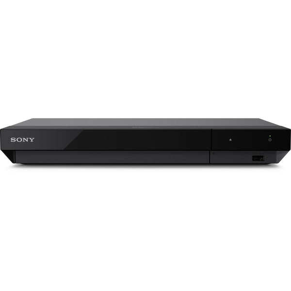 There's a new 4K UHD Blu-ray Player in town!, StereoNET Australia