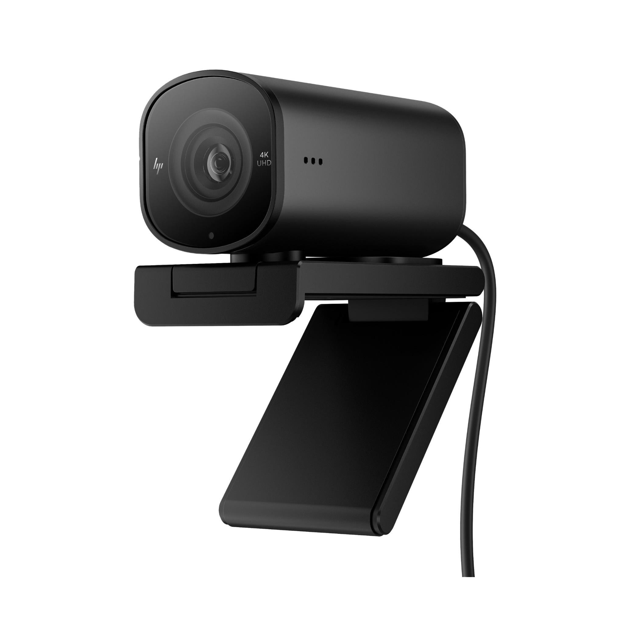 hp 965 4k uhd streaming webcam