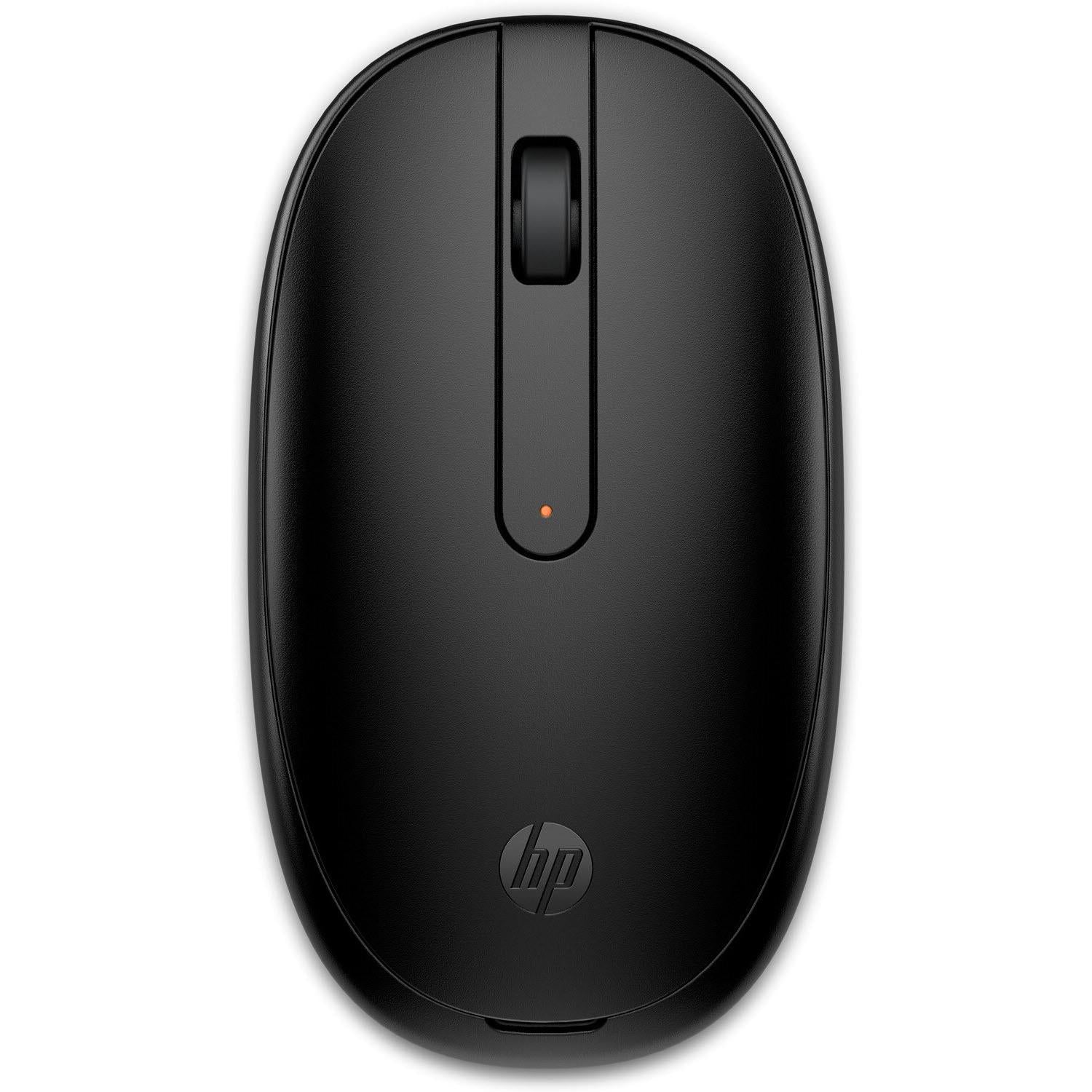 hp 240 bluetooth mouse (black)