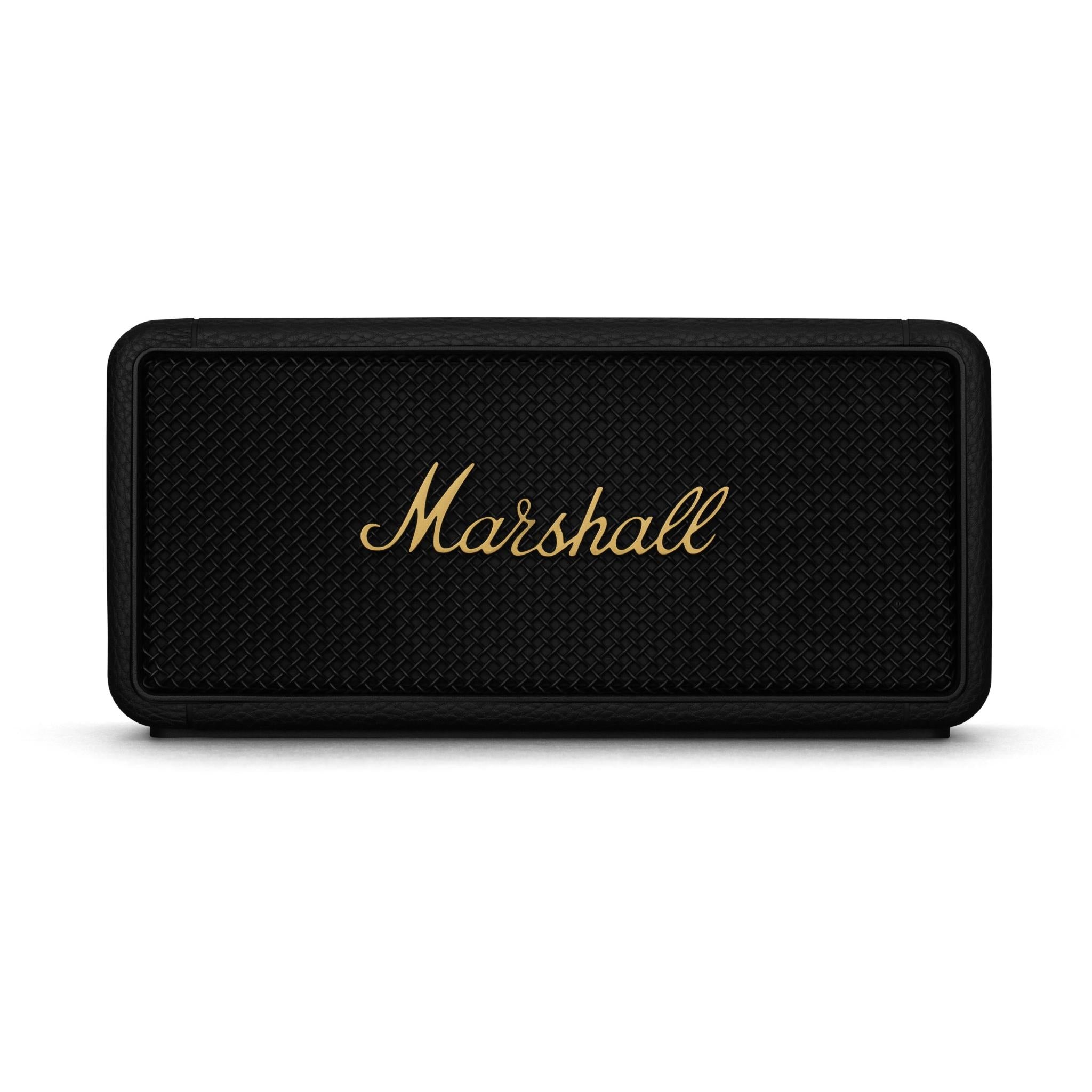 Marshall Middleton – Todds Hi Fi